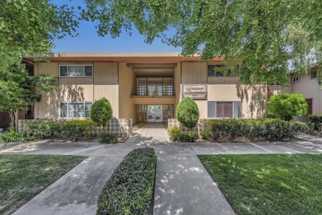 MLS: ML81929668 Condo For Sale