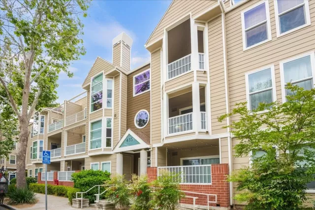 MLS: ML81929993 Condo For Sale