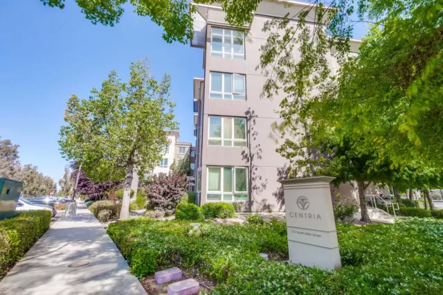 MLS: ML81930852 Condo For Sale