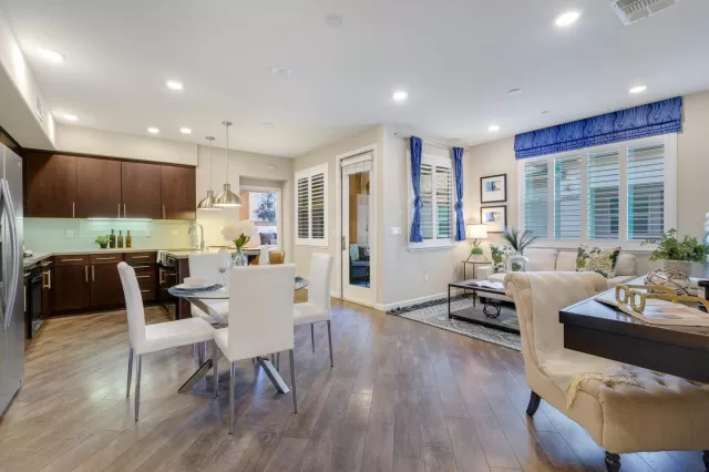 MLS: ML81931324 Condo For Sale