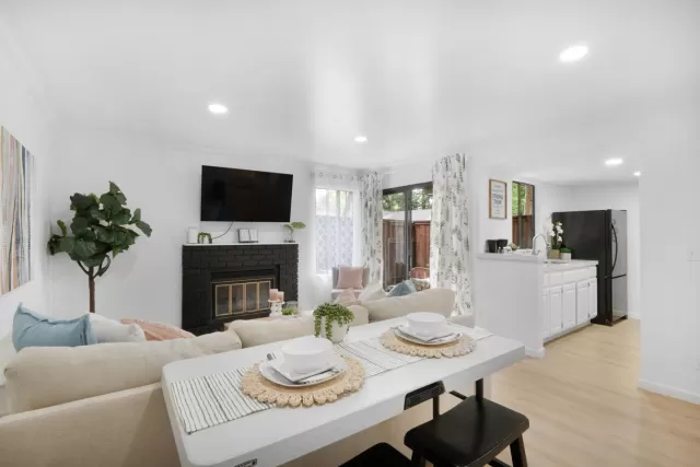 MLS: ML81931345 Condo For Sale