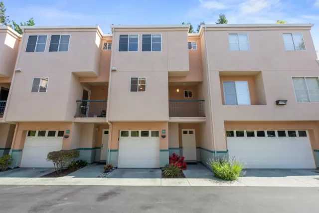 MLS: ML81931849 Condo For Sale