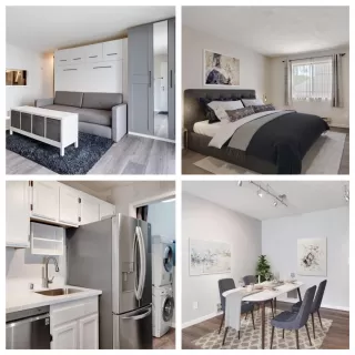 More Details about MLS # ML81931929 : 853 WOODSIDE WAY 138