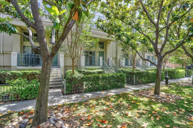 MLS: ML81932377 Condo For Sale