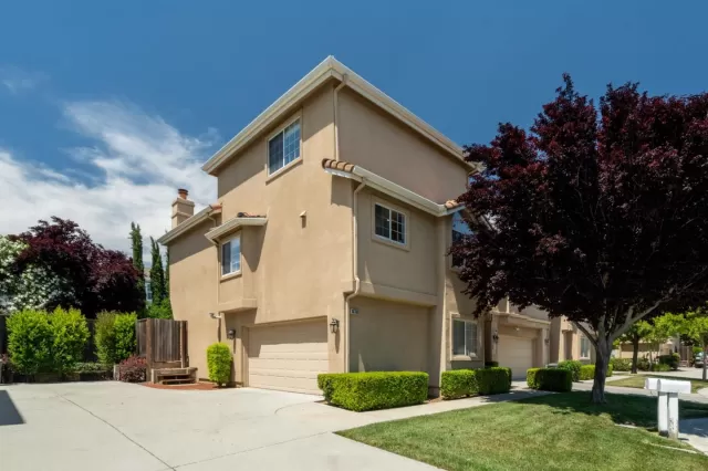 MLS: ML81932488 Condo For Sale