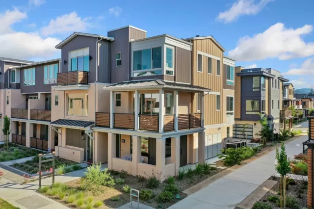 MLS: ML81933816 Condo For Sale