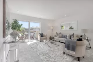 More Details about MLS # ML81933865 : 828 N EL CAMINO REAL 8