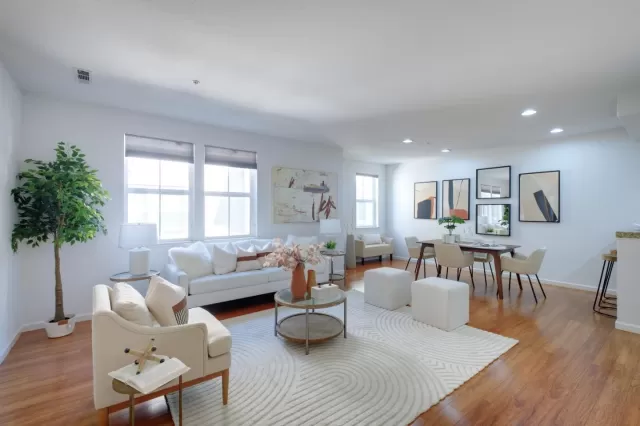 MLS: ML81933970 Condo For Sale