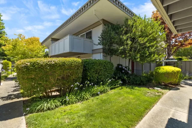 MLS: ML81934855 Condo For Sale