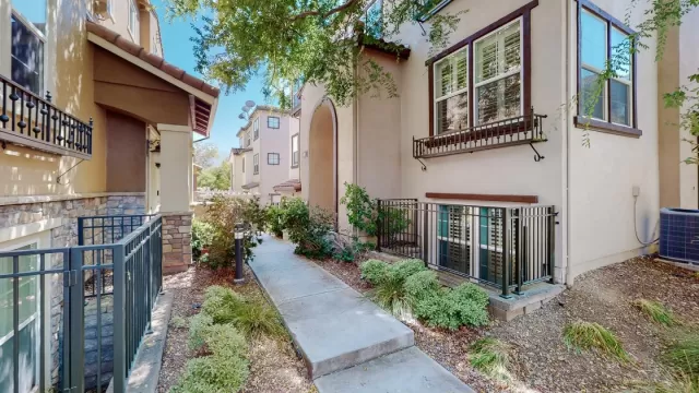 MLS: ML81935516 Condo For Sale