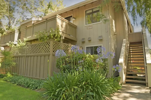 MLS: ML81935518 Condo For Sale