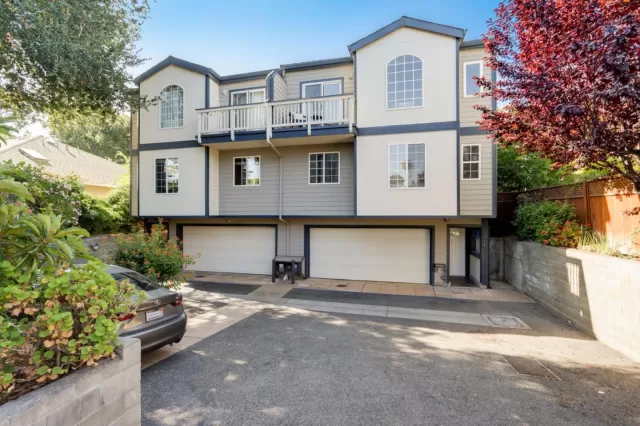 MLS: ML81936538 Condo For Sale