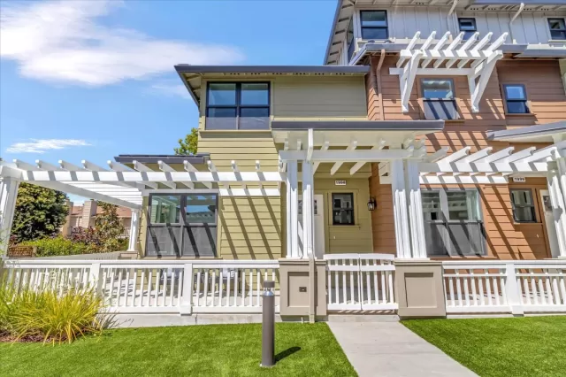 MLS: ML81936777 Condo For Sale