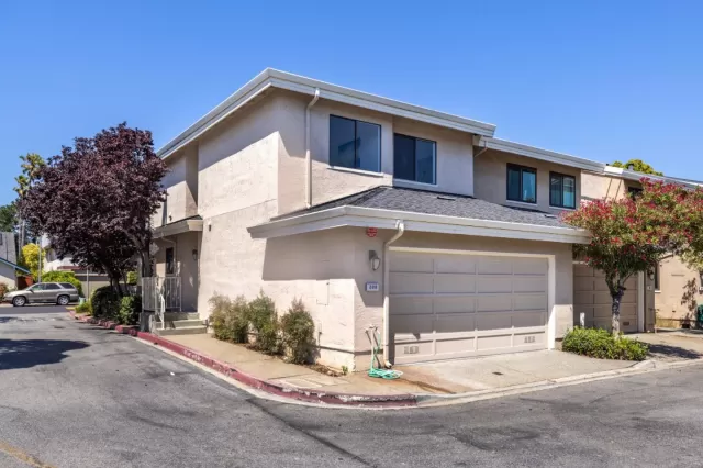 MLS: ML81938085 Condo For Sale