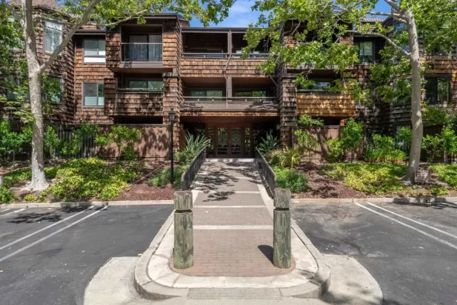 MLS: ML81938138 Condo For Sale