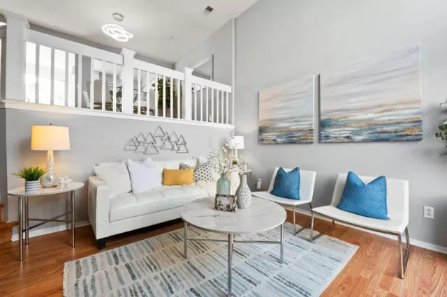 MLS: ML81939565 Condo For Sale