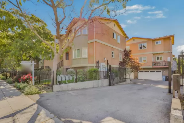 MLS: ML81940172 Condo For Sale