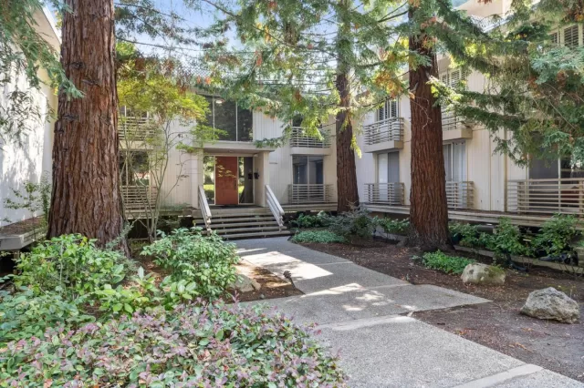 MLS: ML81941156 Condo For Sale