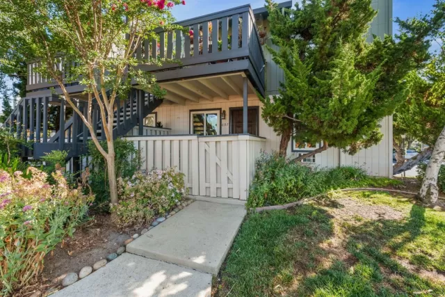 MLS: ML81941285 Condo For Sale