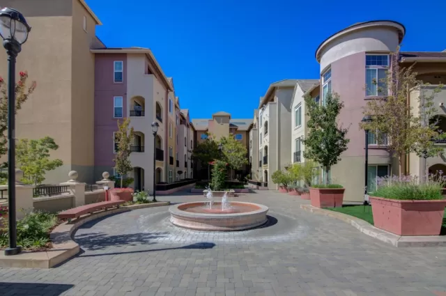 MLS: ML81941558 Condo For Sale