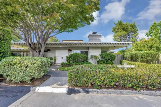 MLS: ML81941605 Condo For Sale