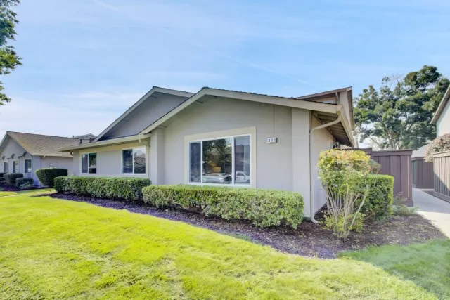 MLS: ML81942143 Condo For Sale