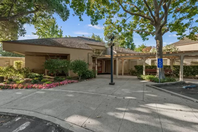 MLS: ML81942186 Condo For Sale