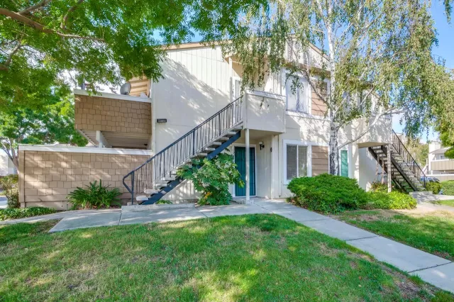 MLS: ML81942375 Condo For Sale