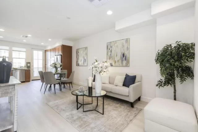 MLS: ML81942557 Condo For Sale