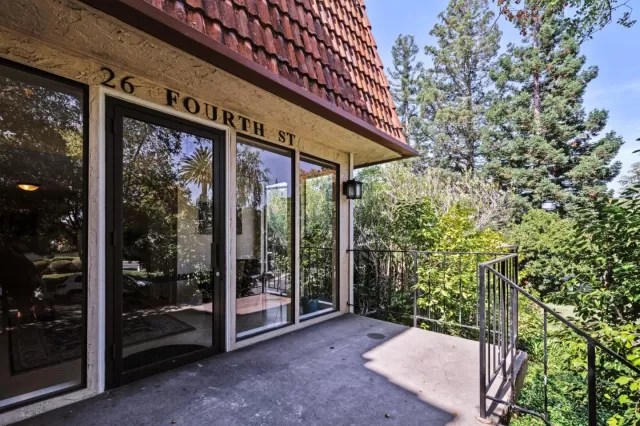 MLS: ML81942697 Condo For Sale