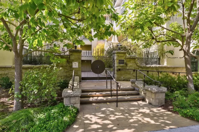 MLS: ML81942714 Condo For Sale