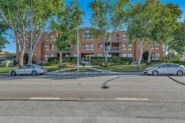 MLS: ML81943439 Condo For Sale