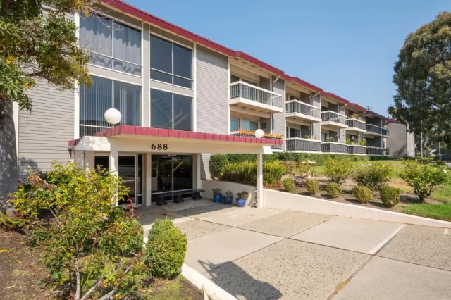 MLS: ML81943475 Condo For Sale