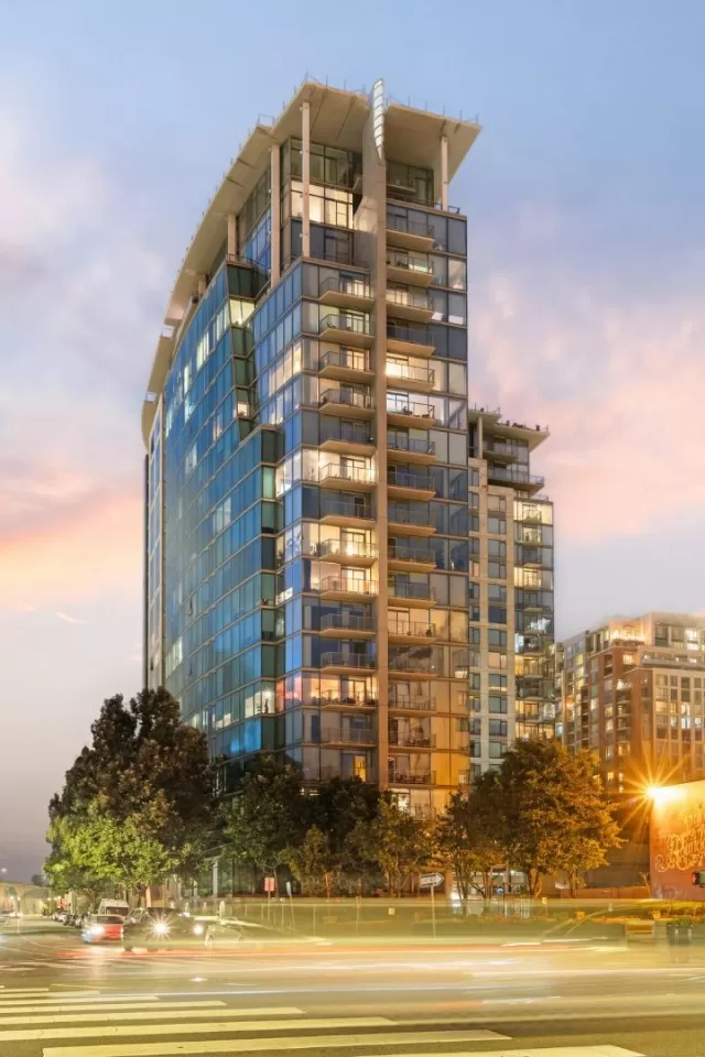 MLS: ML81944437 Condo For Sale