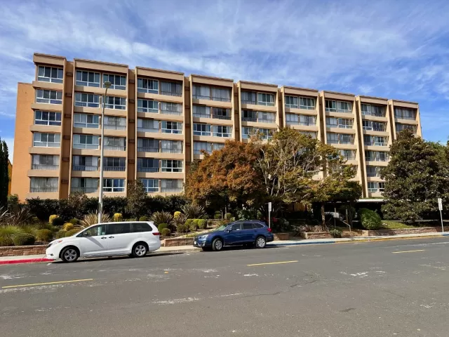 MLS: ML81945408 Condo For Sale