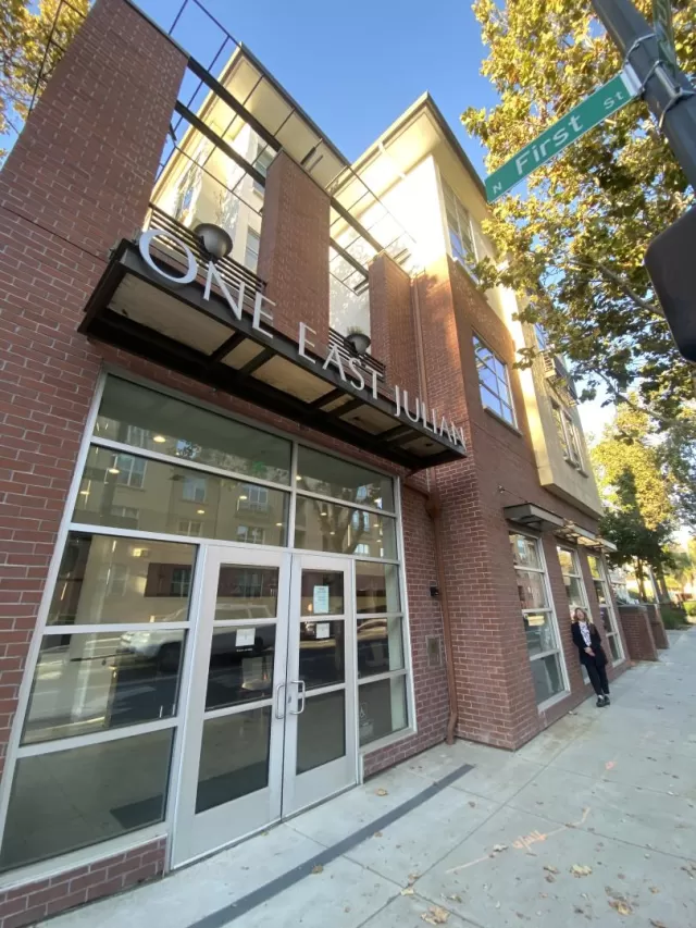 MLS: ML81945586 Condo For Sale