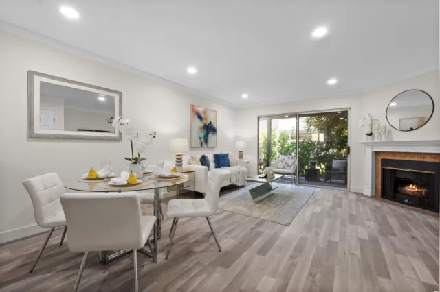 MLS: ML81945665 Condo For Sale