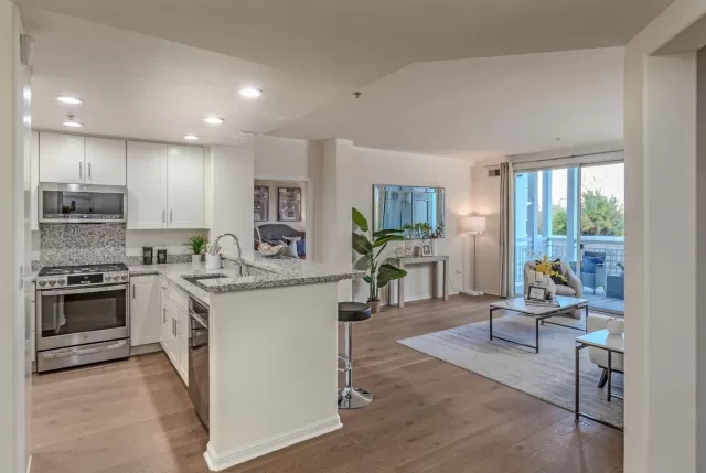 MLS: ML81947666 Condo For Sale