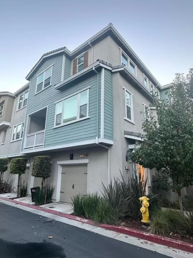 MLS: ML81948509 Condo For Sale