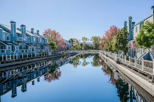 MLS: ML81948854 Condo For Sale