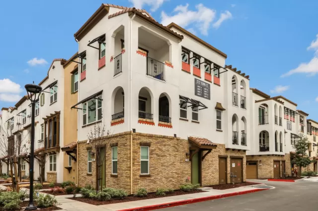 MLS: ML81948927 Condo For Sale