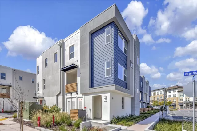 MLS: ML81949060 Condo For Sale