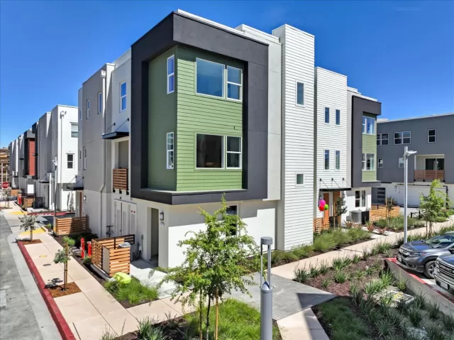 MLS: ML81949061 Condo For Sale