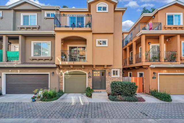 MLS: ML81949472 Condo For Sale