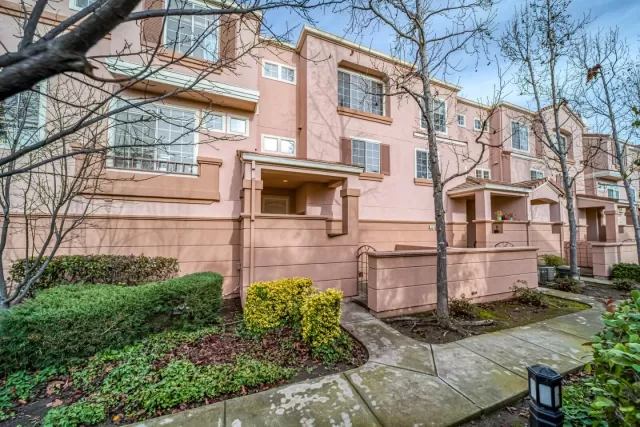 MLS: ML81950460 Condo For Sale