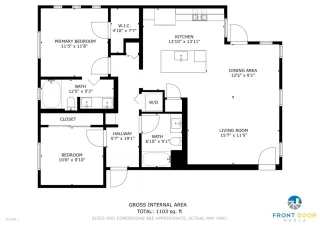 Photo #2: ML81950507 Listing