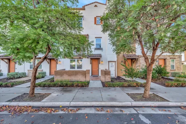 MLS: ML81950574 Condo For Sale