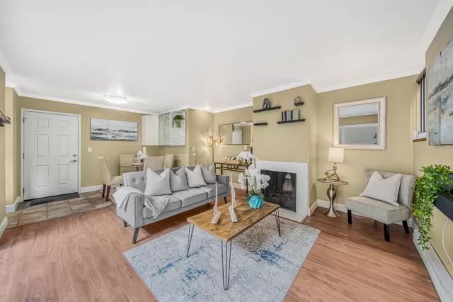 MLS: ML81950782 Condo For Sale