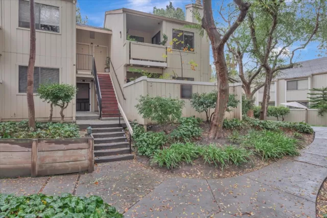 MLS: ML81951167 Condo For Sale