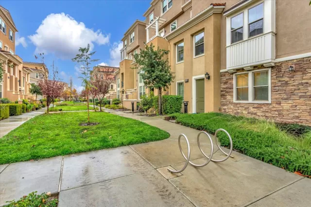 MLS: ML81951240 Condo For Sale